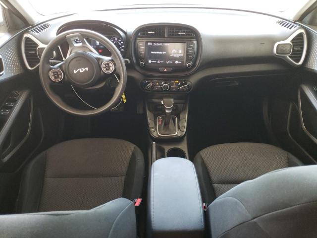 2022 KIA SOUL LX - KNDJ23AUXN7176179