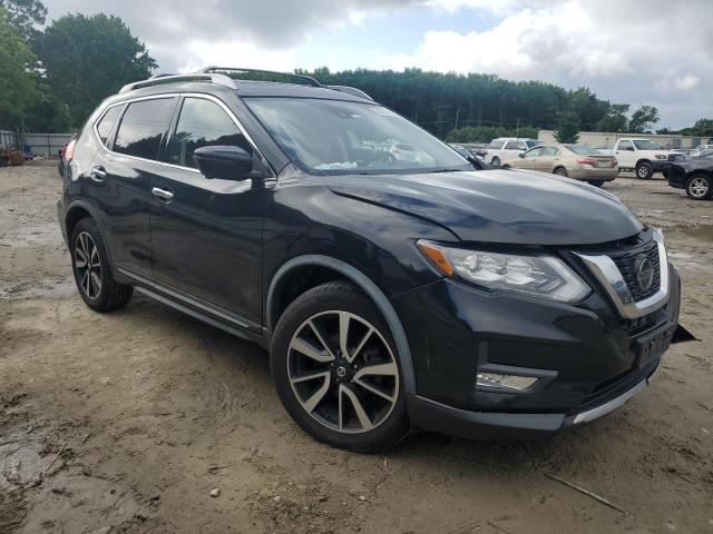 Vin: jn8at2mv0jw340989, lot: 58774045, nissan rogue s 20184