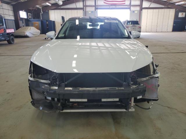 2019 AUDI A8 L WAU8DAF86KN005765