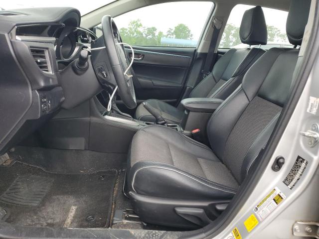2016 TOYOTA COROLLA L - 5YFBURHE0GP424165