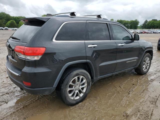 Vin: 1c4rjfbg0gc357267, lot: 56740735, jeep grand cher limited 20163
