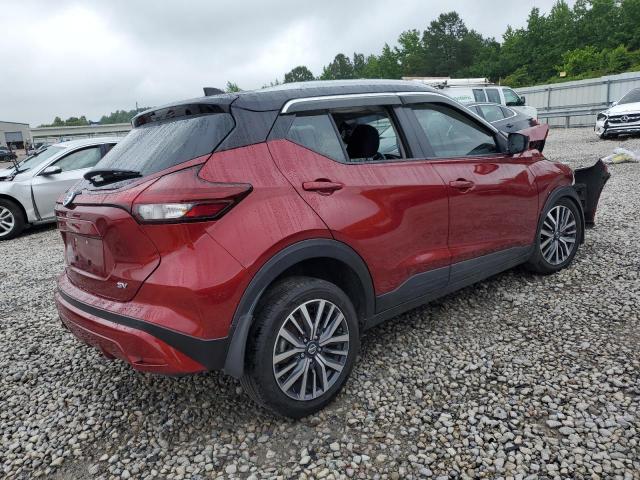 2021 NISSAN KICKS - 3N1CP5CV7ML469305