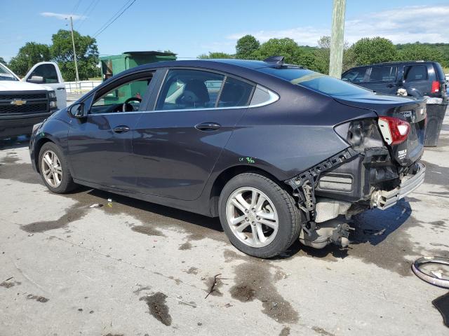 Vin: 1g1be5sm6h7181883, lot: 58889845, chevrolet cruze lt 20172