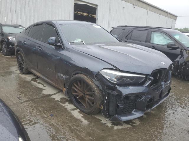 2020 BMW X6 SDRIVE 5UXCY4C08L9C65386