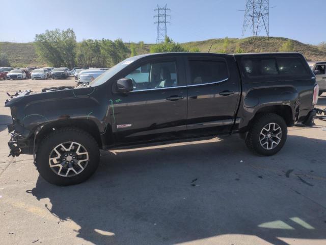GMC CANYON SLE