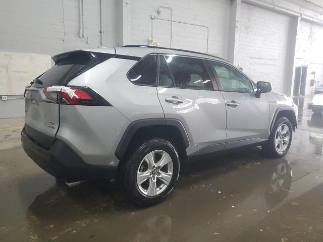 Vin: 2t3r6rfv1lw001235, lot: 56818635, toyota rav4 xle 20203