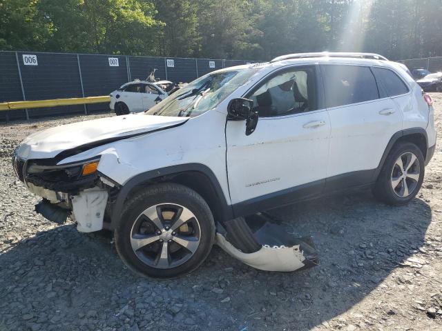 JEEP CHEROKEE L