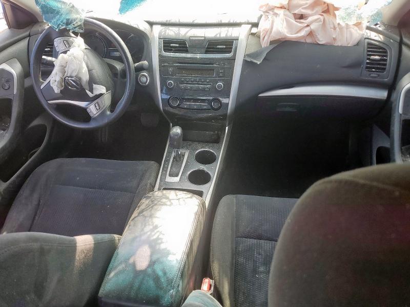 2015 NISSAN ALTIMA 2.5 - 1N4AL3AP4FN386528