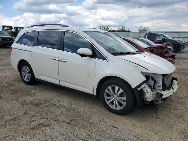 Vin: 5fnrl5h63gb003331, lot: 58135365, honda all models exl 20164