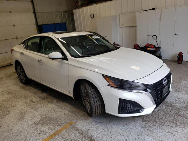 Vin: 1n4bl4ew3sn308652, lot: 58190895, nissan altima sl 20254
