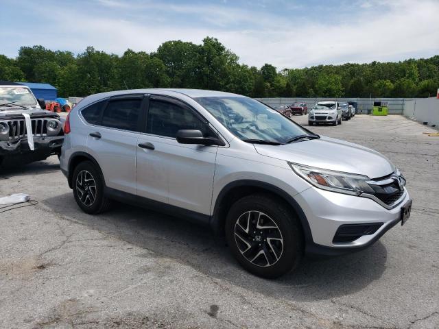 Vin: 2hkrm3h4xgh562862, lot: 58350945, honda crv se 20164