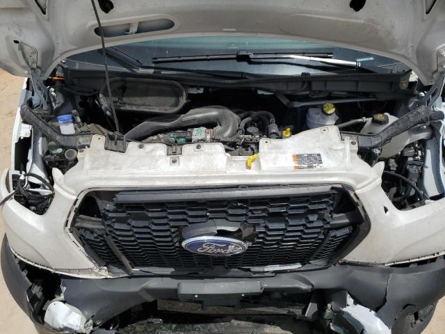 2023 FORD TRANSIT T- 1FTBR3U81PKB16273
