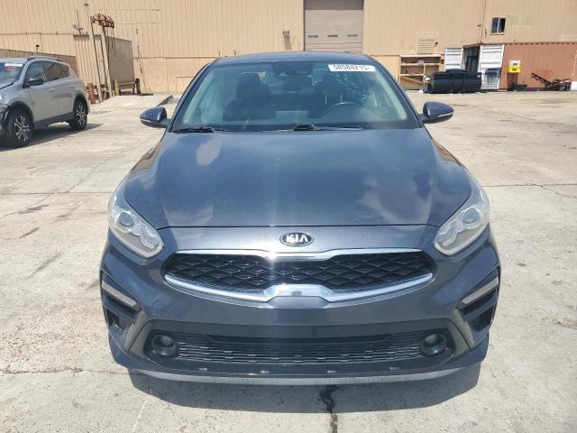 2020 KIA FORTE EX - 3KPF54AD6LE246874