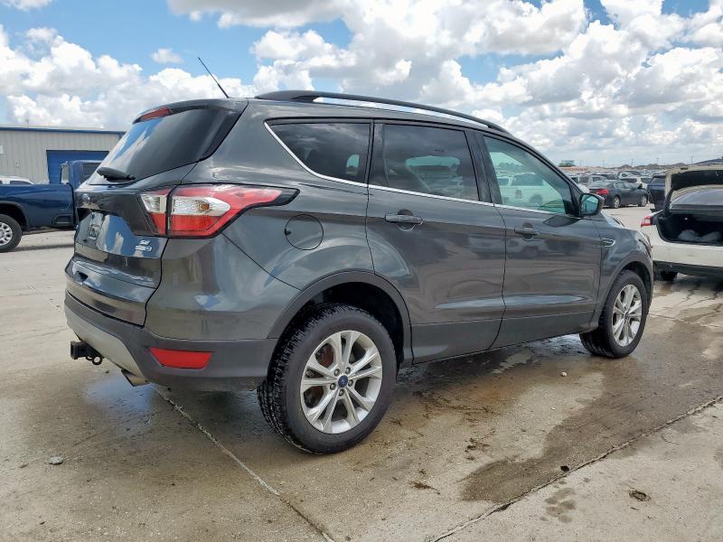 Vin: 1fmcu9g91hue17654, lot: 56173175, ford escape se 20173