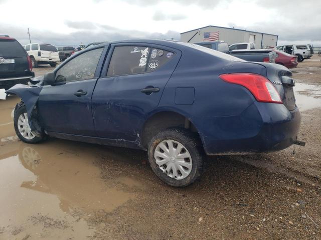 Vin: 3n1cn7ap4dl872700, lot: 55970365, nissan versa s 20132