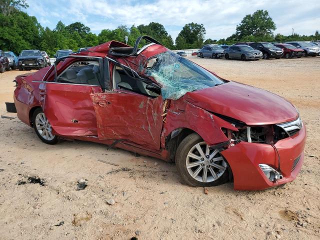 Vin: 4t1bd1fk7cu005913, lot: 58040365, toyota camry hybrid 20124