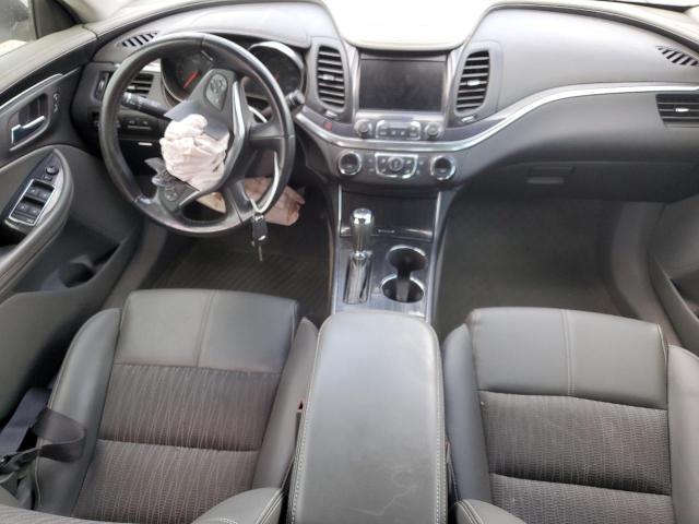 2017 CHEVROLET IMPALA LT - 2G1105S37H9103287