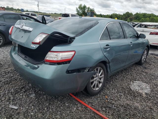 Vin: 4t1bb3ek0au121373, lot: 58913855, toyota camry hybrid 20103