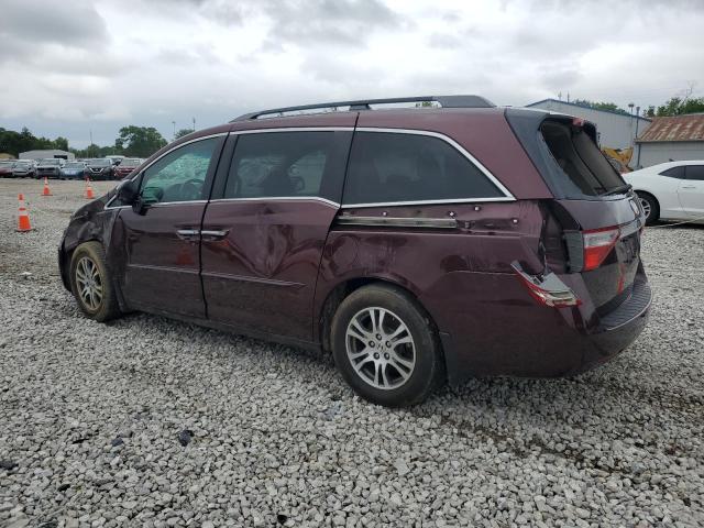 Vin: 5fnrl5h60cb122299, lot: 58697485, honda all models exl 20122