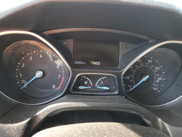 2015 FORD FOCUS TITA 1FADP3N26FL333874