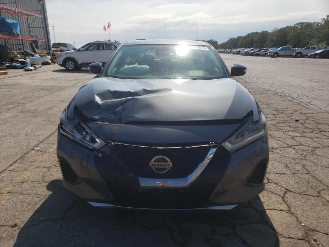 2020 NISSAN MAXIMA SV 1N4AA6CV0LC361023