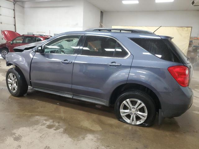 Vin: 2gnflnek4d6370123, lot: 55976455, chevrolet equinox lt 20132