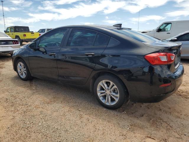 Vin: 1g1bc5sm2k7112959, lot: 55814635, chevrolet cruze ls 20192
