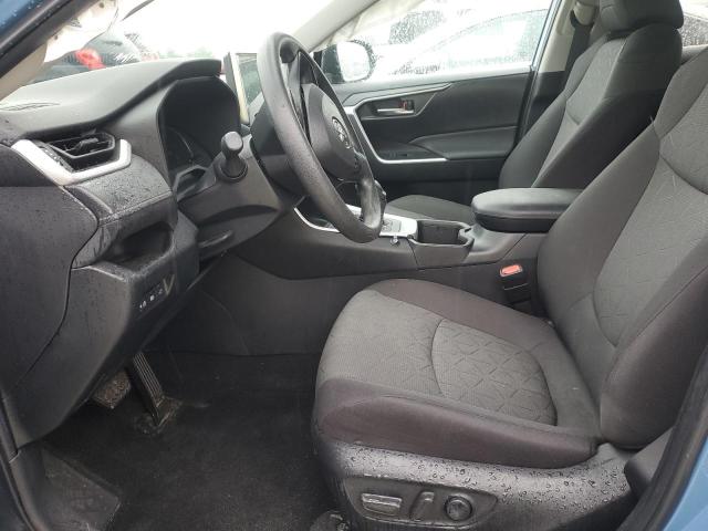 2t3uwrfv7pw151057 - 2023 Toyota rav4 woodl woodland edition - #58312985