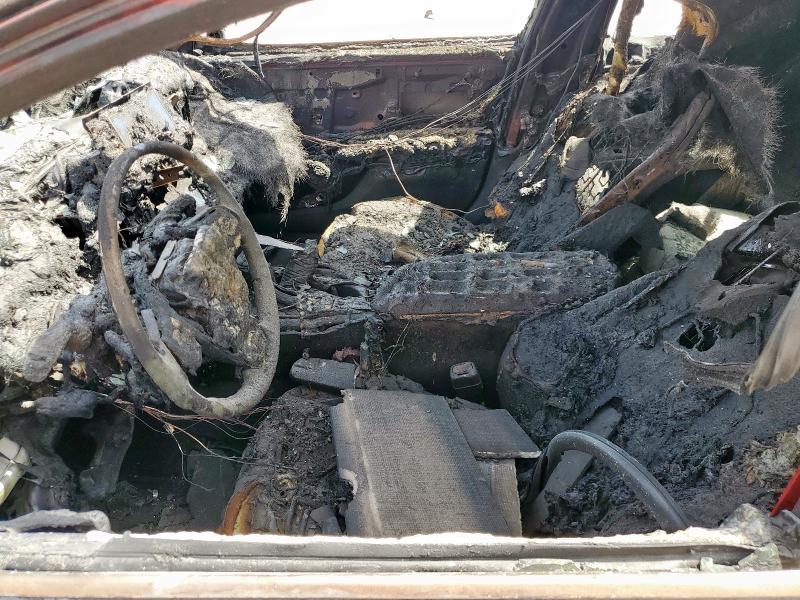 2022 TOYOTA CAMRY SE - 4T1G11AKXNU071977