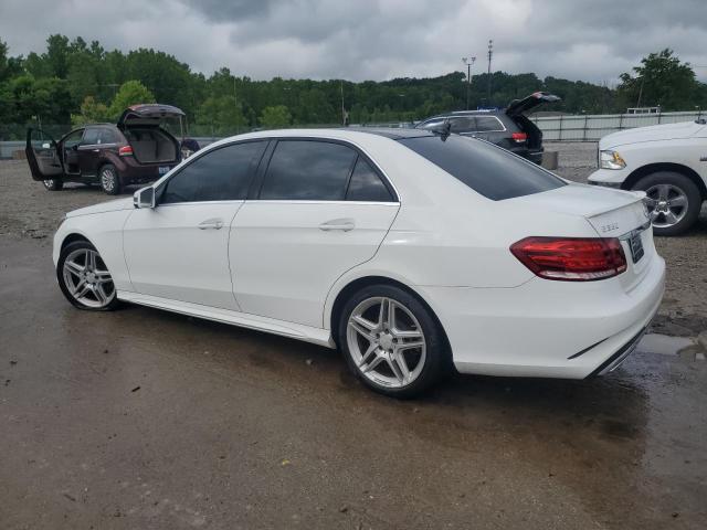 Vin: wddhf8jb7ea834189, lot: 58526425, mercedes-benz e-class 350 4matic 20142