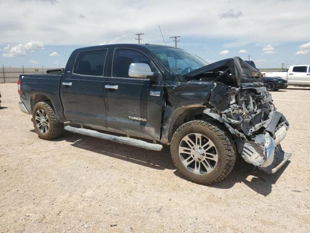 Vin: 5tfey5f13ex170220, lot: 55991915, toyota tundra crewmax sr5 20144