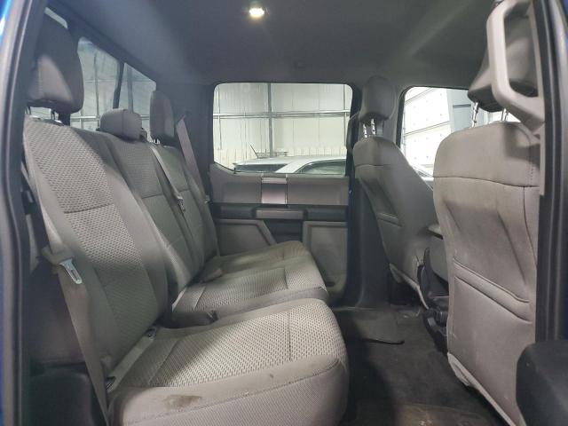 2015 FORD F150 SUPER - 1FTEW1EF8FFA39867