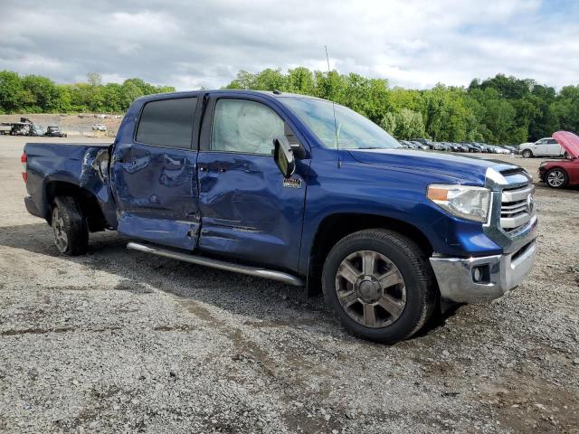 Vin: 5tfay5f10ex369790, lot: 58508275, toyota tundra crewmax platinum 20144