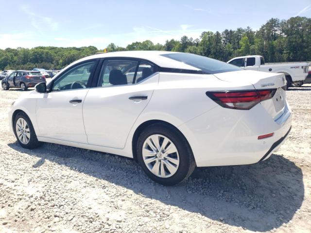 Vin: 3n1ab8bv2ry290267, lot: 55976565, nissan sentra s 20242