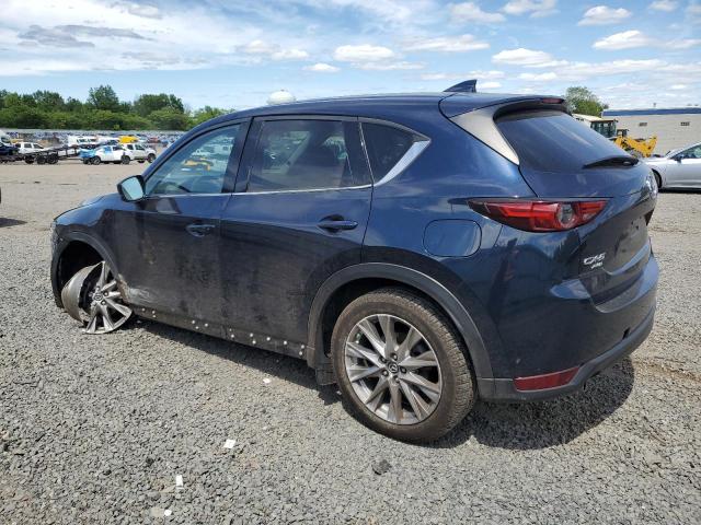 Vin: jm3kfbdm5k0501976, lot: 57849105, mazda cx-5 grand touring 20192