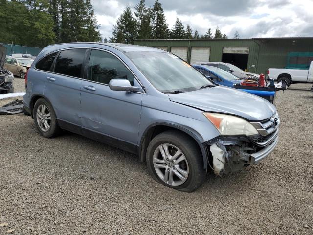 Vin: 5j6re4h70al026920, lot: 56188455, honda crv exl 20104