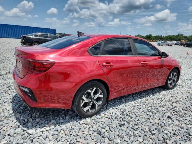 Vin: 3kpf24adxke019260, lot: 58819095, kia forte fe 20193