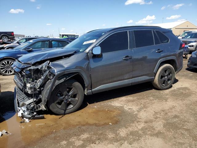 Vin: 2t3p1rfv3lc066675, lot: 56350775, toyota rav4 xle 2020 img_1