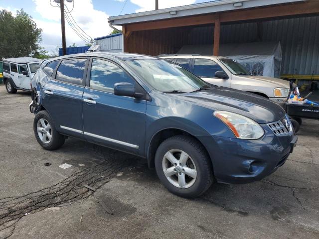 Vin: jn8as5mv4dw634016, lot: 57613055, nissan rogue s 20134