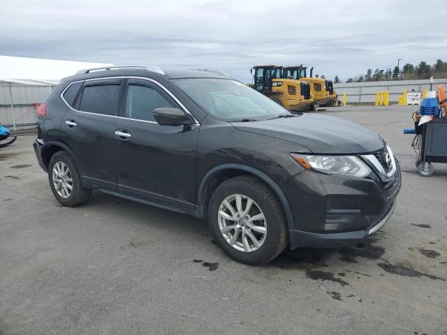 Vin: knmat2mv2hp505635, lot: 54185645, nissan rogue s 20174