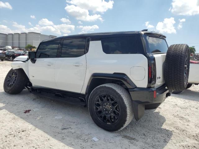 GMC HUMMER SUV 2024 1GKB0NDE7RU110047 photo #3