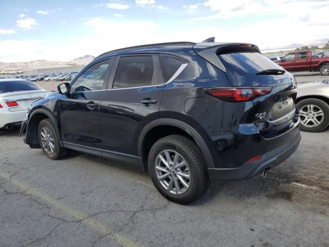 Vin: jm3kfbcm8p0259998, lot: 55301745, mazda cx-5 prefe preferred 20232