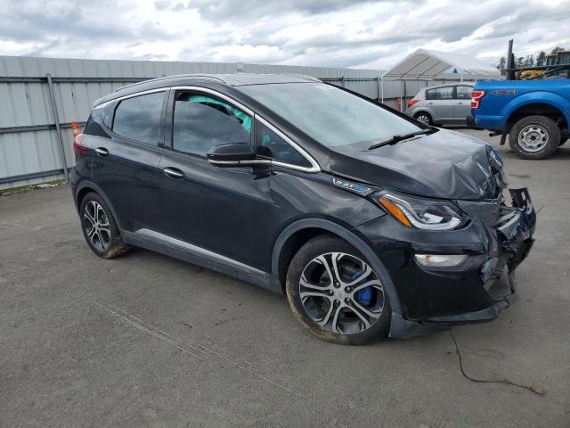 Vin: 1g1fx6s09j4122445, lot: 55230635, chevrolet bolt premier 20184