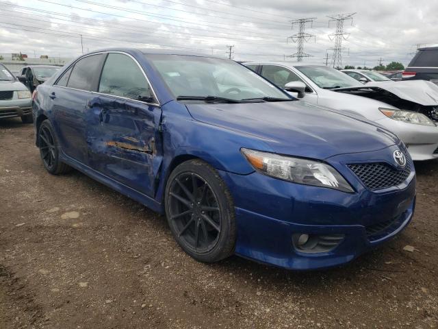 Vin: 4t1bf3ek6bu730540, lot: 58222535, toyota camry base 20114