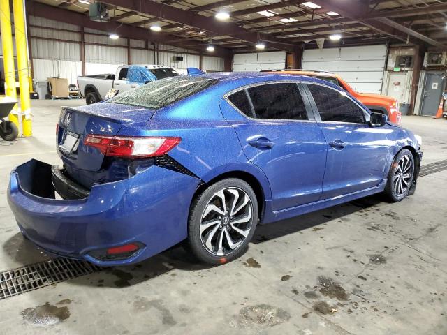 2016 ACURA ILX PREMIU 19UDE2F89GA014352
