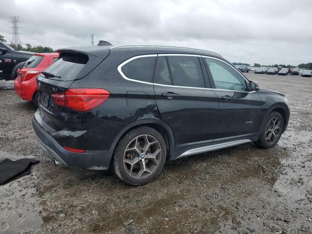 Vin: wbxht3c35gp883955, lot: 56178965, bmw x1 xdrive28i 20163