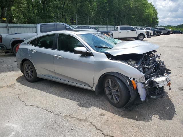 Vin: 19xfc1f73le015146, lot: 56651715, honda civic exl 20204