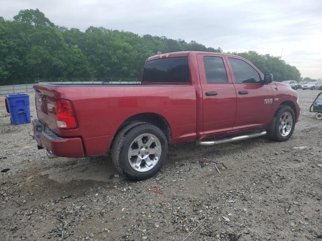 Vin: 1c6rr6ft7es303832, lot: 55109935, ram 1500 st 20143