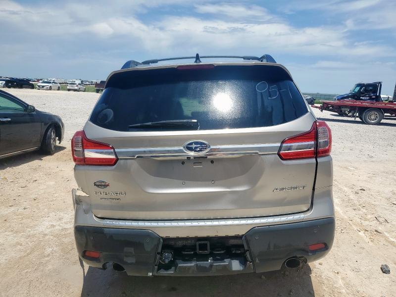 2019 SUBARU ASCENT PRE 4S4WMAED9K3456057