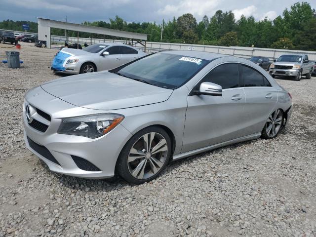 Vin: wddsj4gb7fn218488, lot: 57791615, mercedes-benz cla-class 250 4matic 2015 img_1